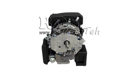 ΚΑΘΕΤΟΣ ΚΙΝΗΤΗΡΑΣ ΒΕΝΖΙΝΗΣ LONCIN 196cc, 6.5HP