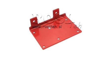 12 V ΗΛΕΚΤΡΙΚΟΣ ΜΗΧΑΝΙΣΜΟΣ DWM 2500 ST - 1133 kg