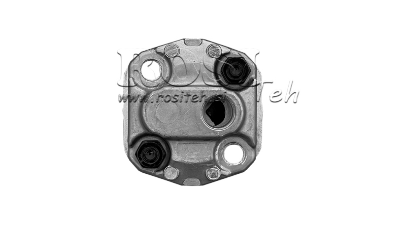 ΥΔΡΑΥΛΙΚΗ ΑΝΤΛΙΑ 10C2,7X302 2,7 CC ΔΕΞΙΑ