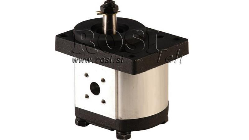 ΥΔΡΑΥΛΙΚΗ ΑΝΤΛΙΑ 20A19X086 GR.2 19cc sx ΑΡΙΣΤΕΡΑ