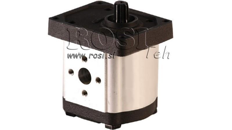 ΥΔΡΑΥΛΙΚΗ ΑΝΤΛΙΑ 20C19X224 GR.2 19cc dx ΔΕΞΙΑ