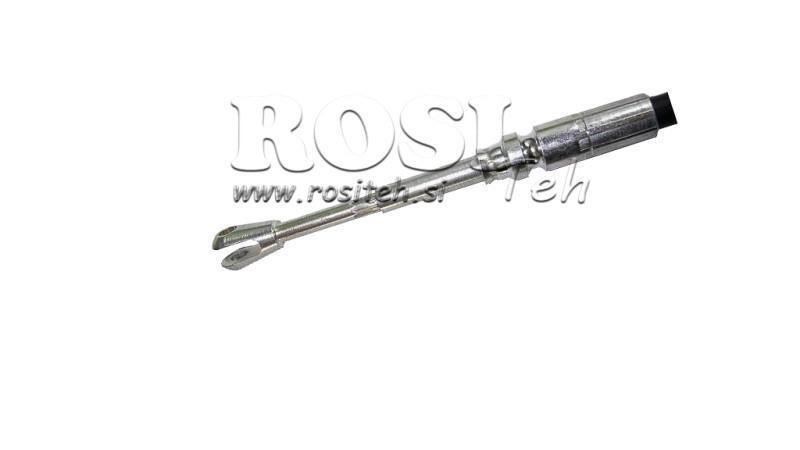 JOYSTICK INDEMAR ΓΙΑ ΑΝΥΨΩΤΗΡΑ - ΧΩΡΙΣ ΚΟΥΜΠΙ